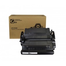 Тонер-картридж GP-CF289Y (№89Y) для принтеров HP LaserJet M507/M528 без чипа 20000 копий GalaPrint