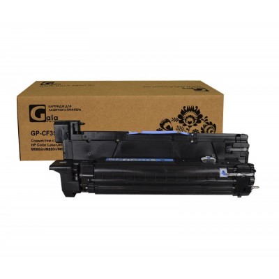 Драм-картридж GP-CF359A (№828A) для принтеров HP Color LaserJet Enterprise M880dn/M880n/M855dn Cyan Drum 30000 копий GalaPrint