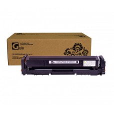 Совместимый картридж GP-W2030A 415A для принтеров HP LaserJet Pro M454dn/M454dw/M479fdw/M479fnw/M479dw/M479fdn Black без чипа 2400 копий GalaPrint