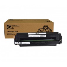 Совместимый картридж GP-W2030X 415X для принтеров HP LaserJet Pro M454dn/M454dw/M479fdw/M479fnw/M479dw/M479fdn Black без чипа 7500 копий GalaPrint