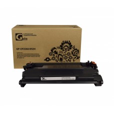 Совместимый картридж GP-CF226X №26X для принтеров HP LaserJet Pro M402/M402d/M402dn/M402dne/M402dw/M402n/M426/M426dw/M426fdn/M426fdw 9000 копий GalaPrint