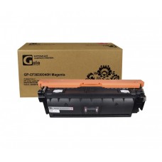 Совместимый картридж GP-CF363X/040H №508X для принтеров HP Color LaserJet M552/M552dn/M553/M553dn/M553n/M553x/M577/M577dn/M577f/M577c/Canon i-SENSYS LBP-710/LBP-712 Magenta 9500 копий GalaPrint