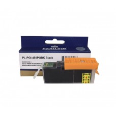 Струйный картридж PL-PGI-450PGBK для принтеров Canon PIXMA MG5440/MG5540/MG5640/MG6340/MG6440/MG7140/MG7540/MX924/iX 6840/iX7240/iX8740 с чернилами на водной основе Black 15 мл ProfiLine