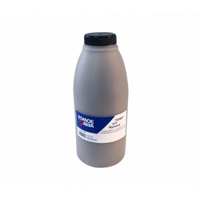 Тонер Kyocera Mita TK-17/18/55/65/100/100е/110/120/130/140/310/320/330/340/410/420 290г (W411) Tomoegawa Фасовка РФ