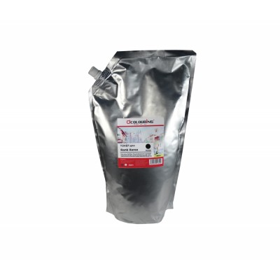 Тонер для принтеров Xerox P8e/P8ex/Phaser3100/3110/3117/3125/3210/3310/3300/Lexmark E310/Samsung ML-1210/1440/1610/1710/3050/3470/2850/2851/SCX-4100/5330/5530 1000гр (E201) Colouring Фасовка РФ SOFT