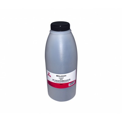 Тонер C4127/C8061/C4129 для принтеров HP 4000/4050/4100/5000/5100 450 гр (M101) Mitsubishi