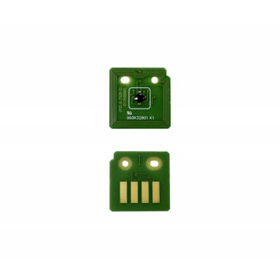 Чип 013R00662 Drum для Xerox WC 7525/7530/7535/7545/7556 125000 копий