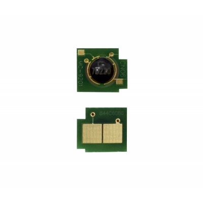 Чип Q6001A/707 для HP CLJ 1600/2600n/2605/2605dn/2605dtn/CM1015/CM1017, Canon LBP 5000/5100 2000 копий Cyan
