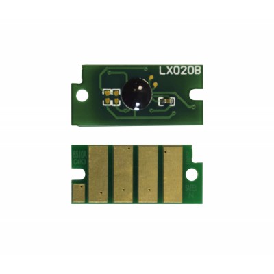 Чип Xerox Phaser 6510/WC6515 106R03693 Cyan 4300к