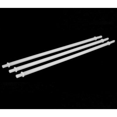Шнек отвода отработанного тонера в DK-1150 для Kyocera P2040/P2235/M2040/M2540/M2135dn/M2635dn/M2635dw (совм)