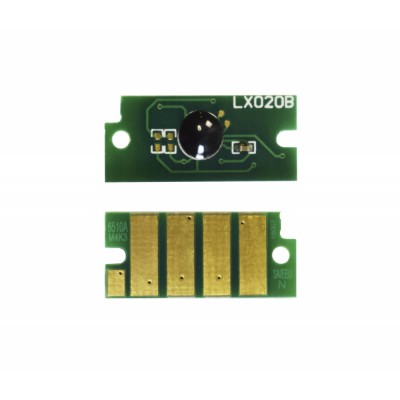 Чип Xerox Phaser 6510/WC6515 106R03694 Magenta 4300к