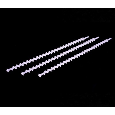 Шнек отвода отработанного тонера для Kyocera DK-3100/DK-3130/DK-3150/DK-3170/DK-3190
