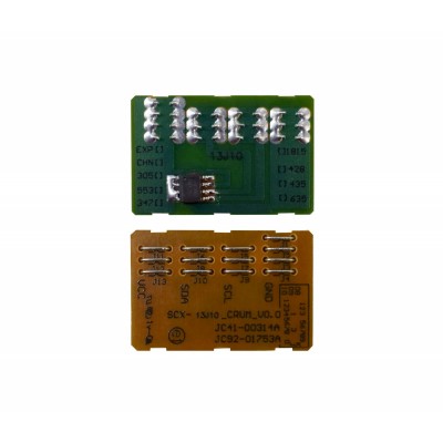 Чип 106R01411 для Rank Xerox Phaser 3300 Black 4000 копий